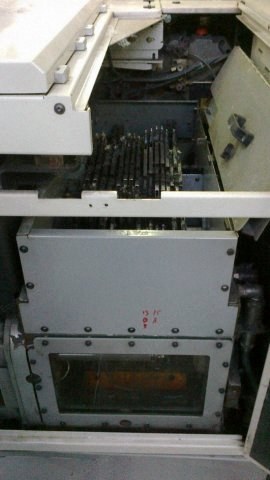 NovaStar, WM282