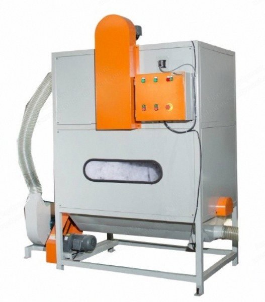 NovaStar, FP285, Mixing Machine, 2.3 cbm Capacity, 4.5 kW, 2400x1100x1800mm