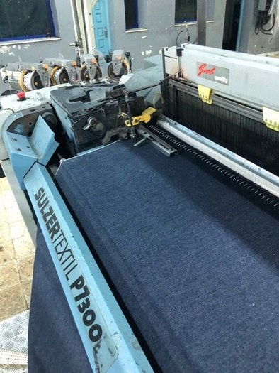 Sulzer, P7300 B390 N4 EP D12, 2003-2007, 3900mm Width, 4 Colors, Cam Motion