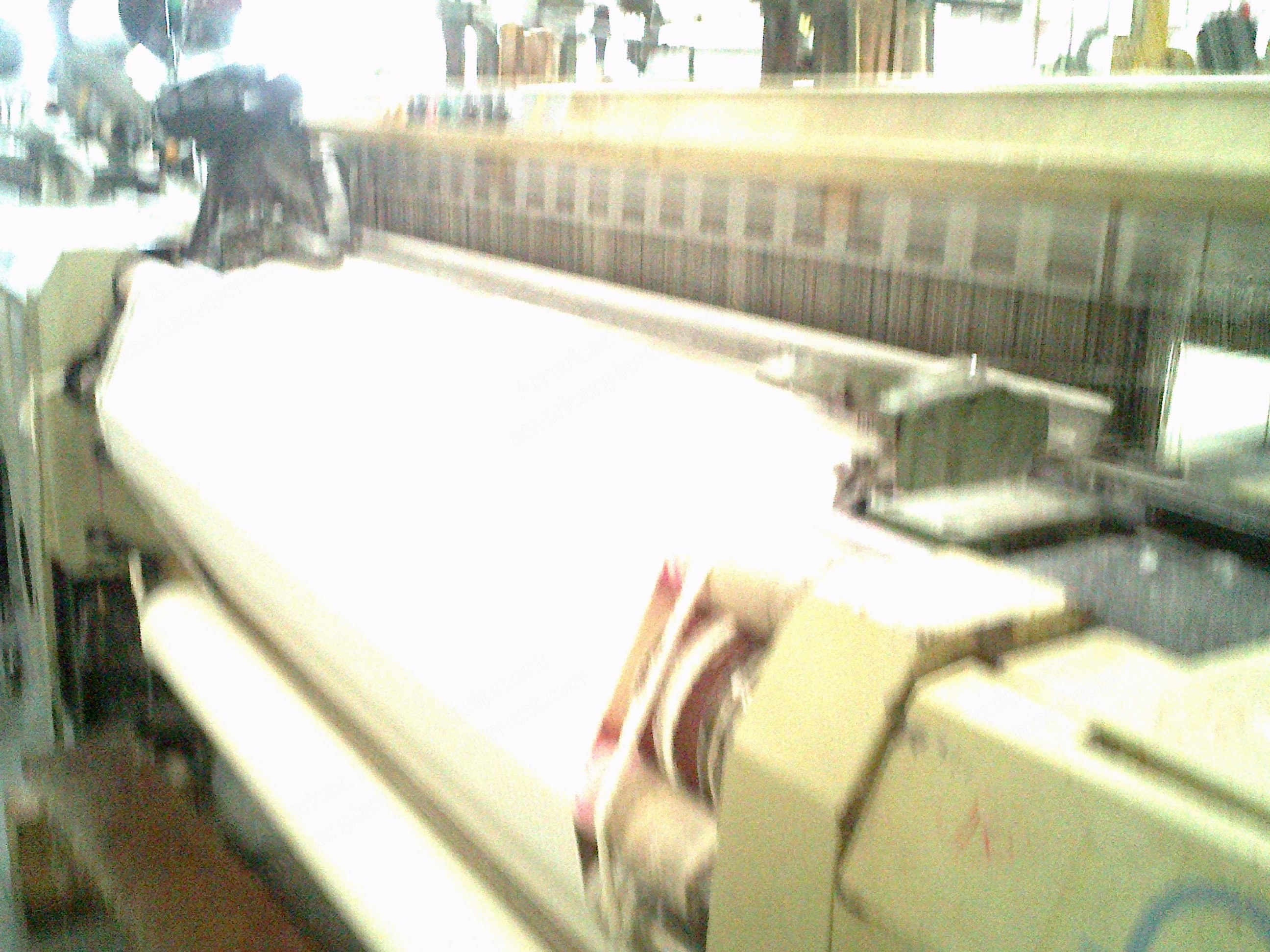 Picanol, GTX Plus, 2005, 1900mm, 4 Colors, Staubli Electronic Dobby