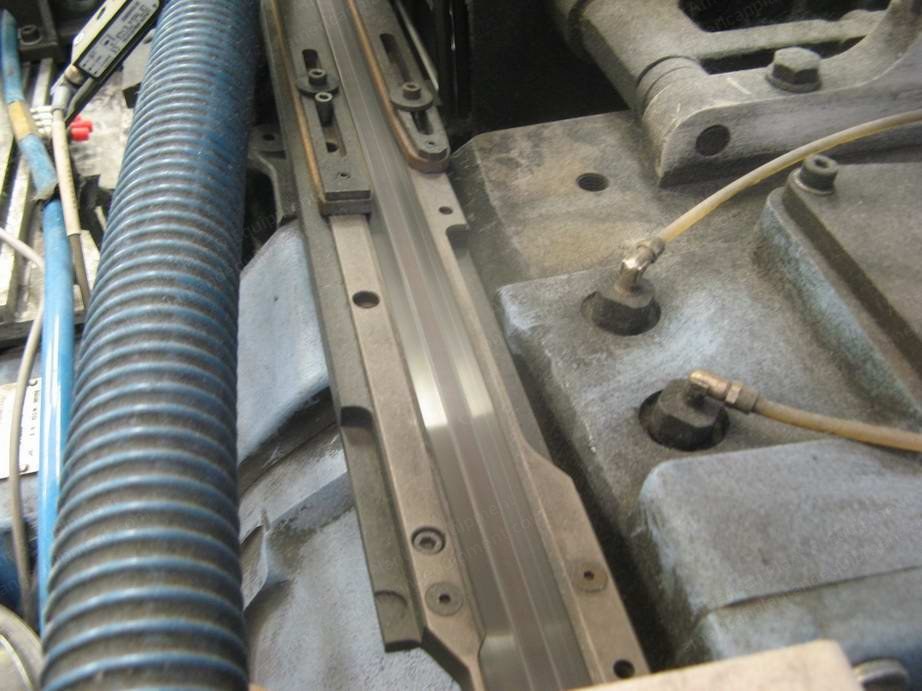 Sulzer, G6500 W220 N8 SP, 2006, 2200mm, Staubli 2670B/2 Dobby, 4 Colors