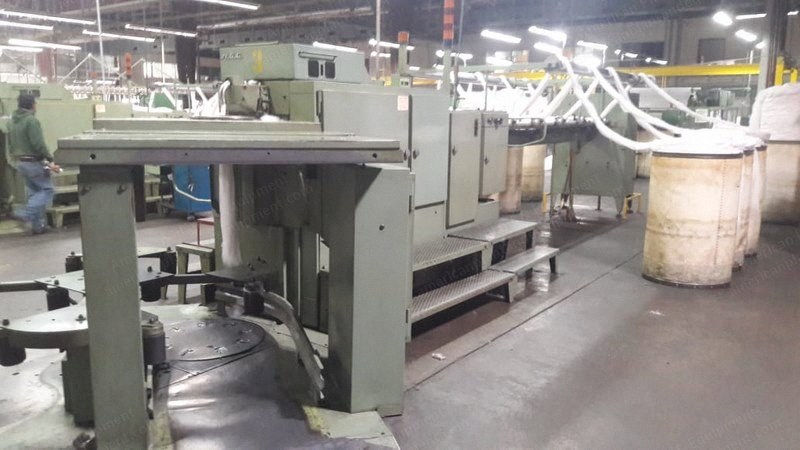 Nsc Schlumberger, gc 14 / gc 15, Nsc Schlumberger Gc14 Draw Frame, 1992