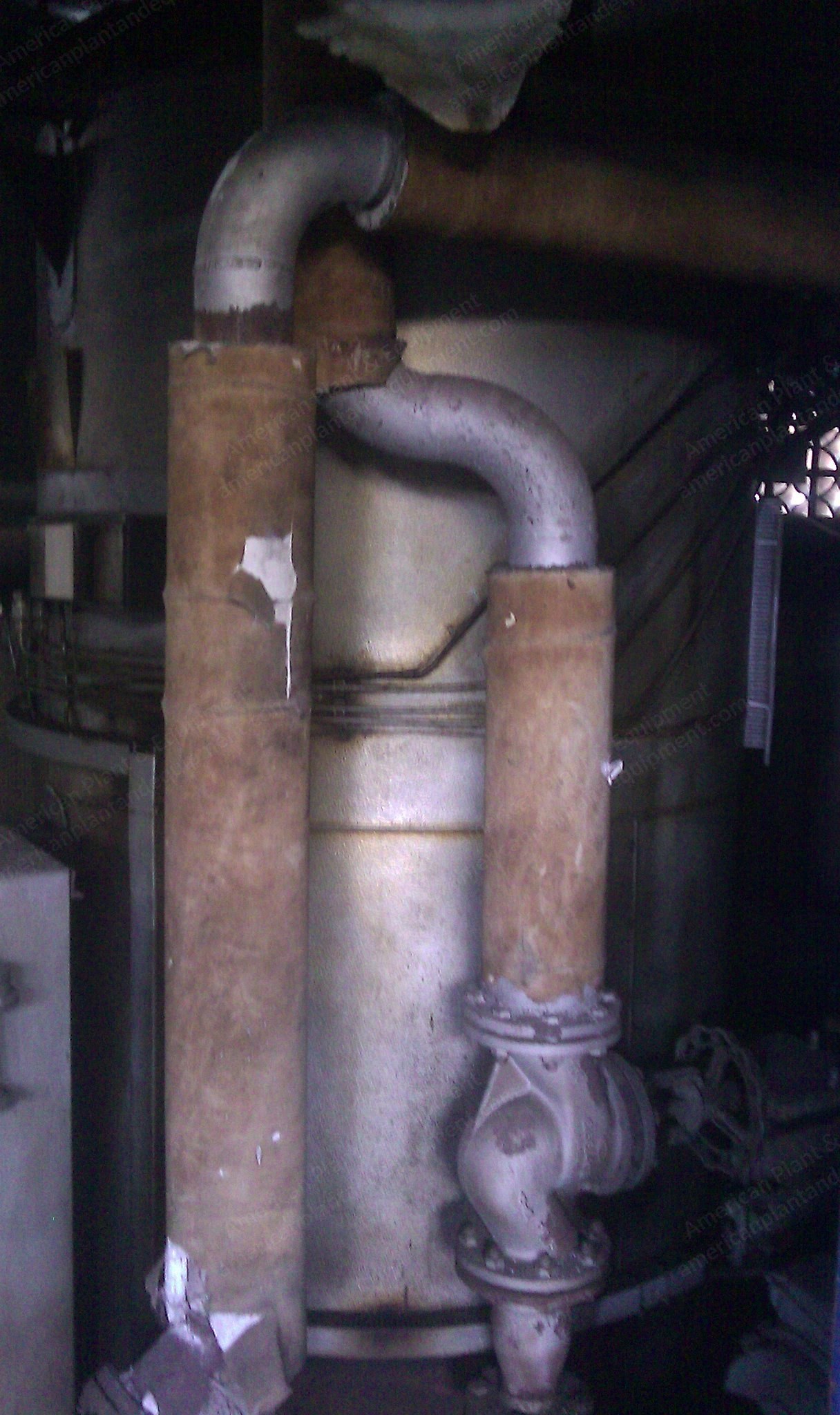 Bruckner Tenter Frame, Knitting Machines, Compressor, and Hydroextractor