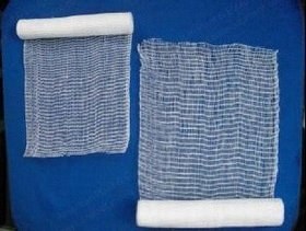 NovaStar, GB112, Automatic Gauze Bandage Rolling Equipment, 3 Tracks, 5cm to 15cm Width, 3kW