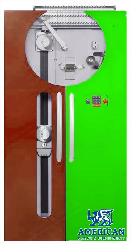 Textechno, Statimat DS, 24-Position Package Changer, Tensile, Count, and Evenness Testing
