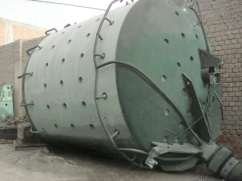 Steineman, Solid State Tumble Dryer