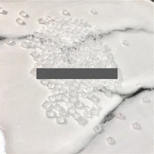 NovaStar, CZ114, Meltblown PP Pellets, Melt Flow Index 1500 g/10min, 500kg Bag