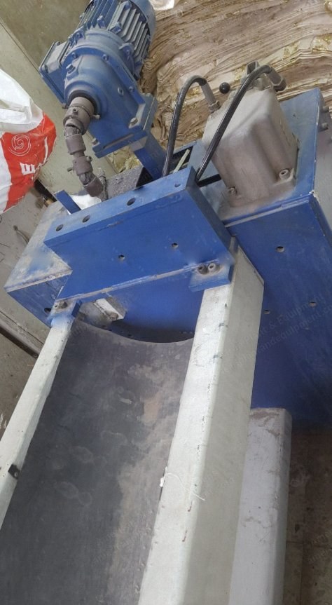 Somet, Mythos, 2001 to 2003, Airjet Looms, Working Width 3200mm to 3400mm, Fimtextile Dobby 3026