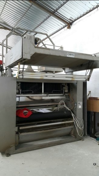 MAN B&W, 16V 32/40, 2001, 53MW Diesel Generator Power Station, 7 Units, 750 RPM, 11 kV