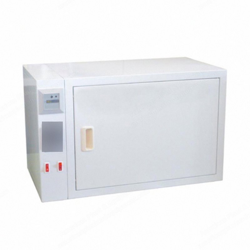 NovaStar, EC128, UV Light Discoloration Test Chamber, 2x15W Lamp Power, 220V