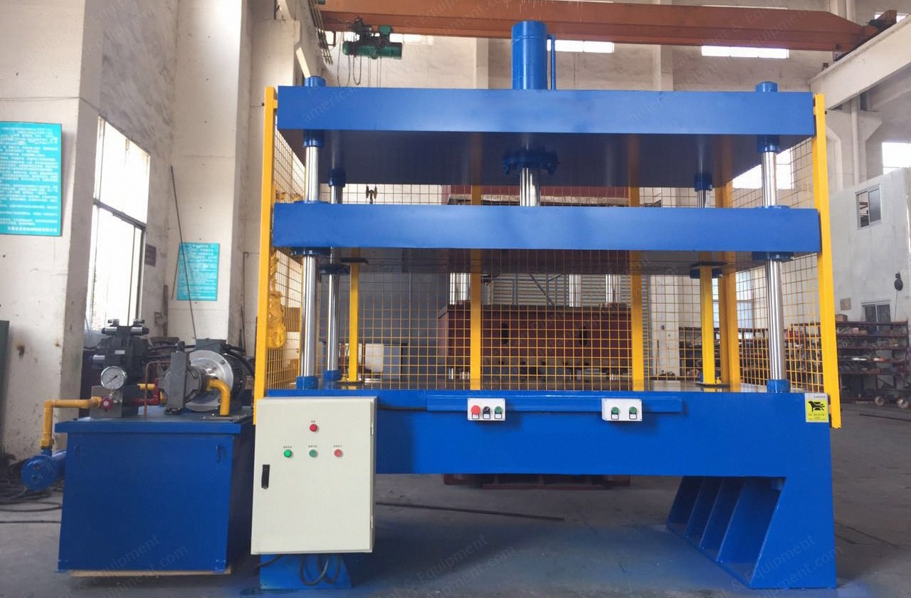 NovaStar, FN228, New, 50 Ton Capacity, 2500x1050mm Table Size, 7.5 kW