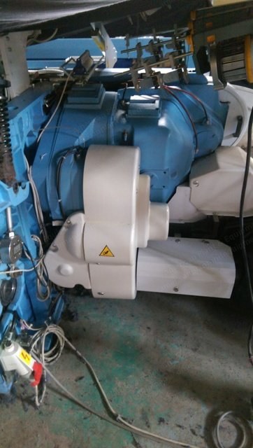 Bron, 595, 2008, Fecon FGT 9025 Head, 600 HP, 90 inch Width
