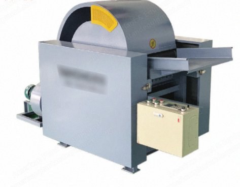 NovaStar, FP112, Leftover Material Opening Machine, 600mm Frame, 25kg/h Capacity, 14.7kw