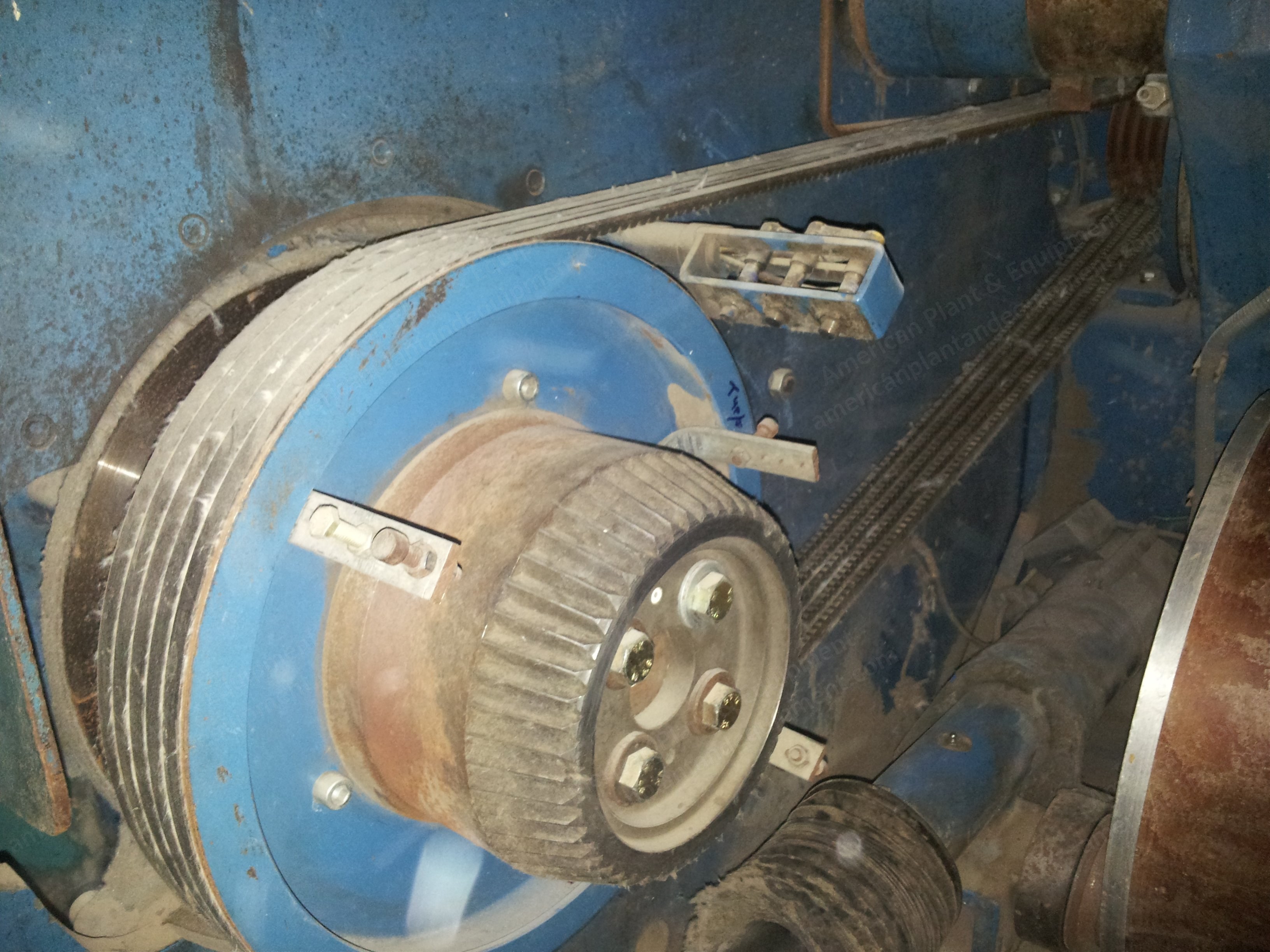 Benninger, Bendirect-1000-2000 (ZS93), 1998, 1800mm Width, 1000mm Beam Diameter, 672 Ends V-Creel