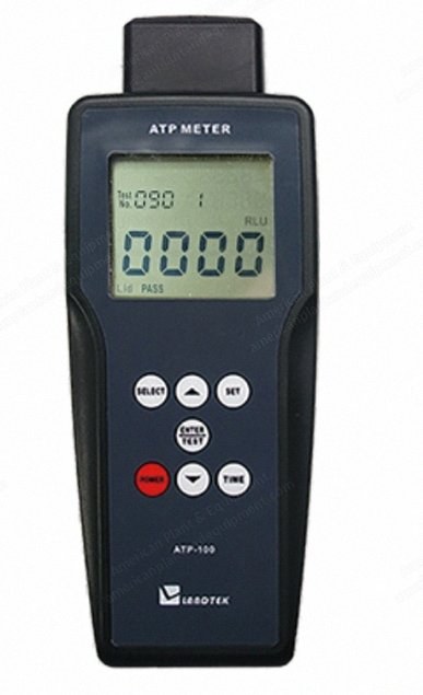NovaStar, GL321, ATP Fluorescence Detector, 0 to 9999 RLU, 1s to 60s Testing Time