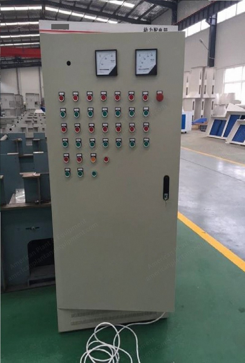 NovaStar, MS116, Control Panel, Waterproof, with Cooling System