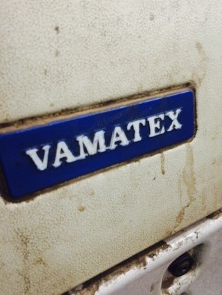 Vamatex, P1001ES, 1996/1998, 2200mm Width, 8 Colors, Fimtextile RD 810 Electronic Dobby