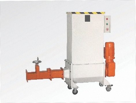NovaStar, RL131, EPS Recycling System, 4 kW, 23 to 35 kg/hr, 400x600mm Feed