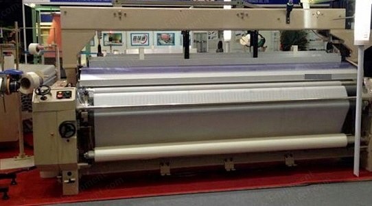 NovaStar, WM341, 2800mm Width, Double Nozzle, Dobby or Cam Motion