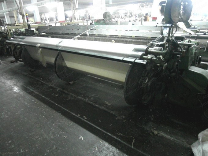 Sulzer, P7100, 1989, 3900mm Working Width, Single Color, Cam Motion