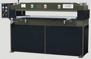 NovaStar, FN579, Foam Die Cutter Cutting Machine, 930x1600mm, 500KN, 4kW