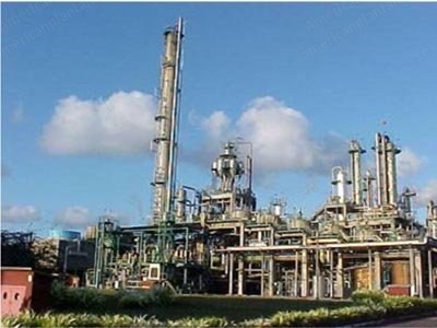 DSM, Caprolactam Plant, 60,000 MTPY Capacity, Benzene Raw Material