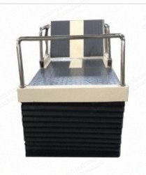 NovaStar, MH252, Vertical Platform Lift, 300kg Capacity, 1200mm Max Height