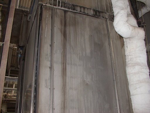 Dornier, DS, 1990, Tubular Mercerizer, 27cm to 145cm Working Width, 3 Washing Zones