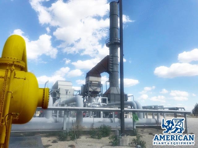 Solar, Titan 250S, 2014, Turbine-Driven C51 Centrifugal Compressor Sets, 2 Units, 2000 to 15000 CFM
