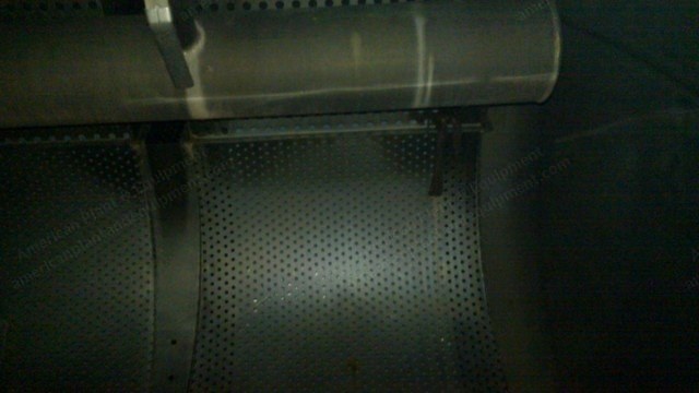 Fongs, 7 Port, 2003, 1400 kg Capacity, HTHP Dyeing Machine