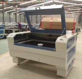 NovaStar, LW124, 1300x900mm, 80W Cutter, CW5000 Chiller