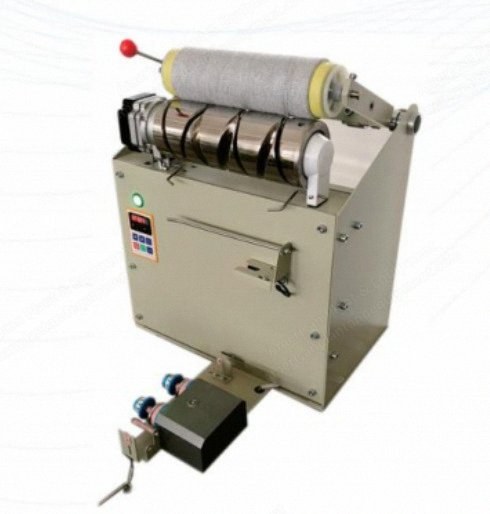 NovaStar, WN346, Winding Machine, 10 Inch