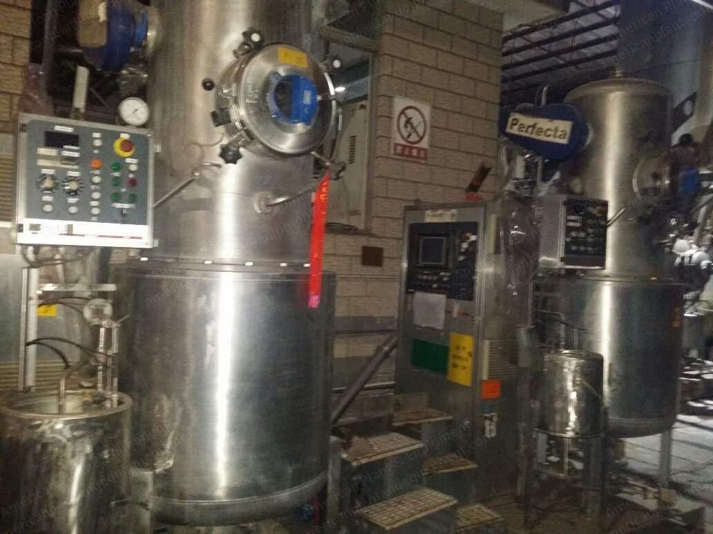 Scholl Jet Dyeing Machine, 2001, 50 kgs Capacity, Single Nozzle