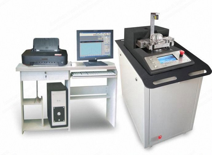 NovaStar, MC106, Electronic Burst Intensity Meter, 0.001 to 6.000MPa, AC220V, 500x870x1240mm