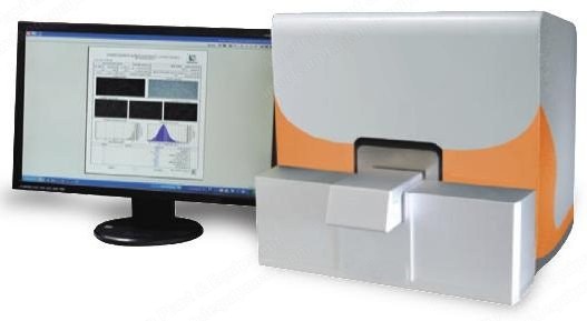 IDM Instruments, FDG-A1, Filler Dispersion Grader, LED Light , 110V/220V