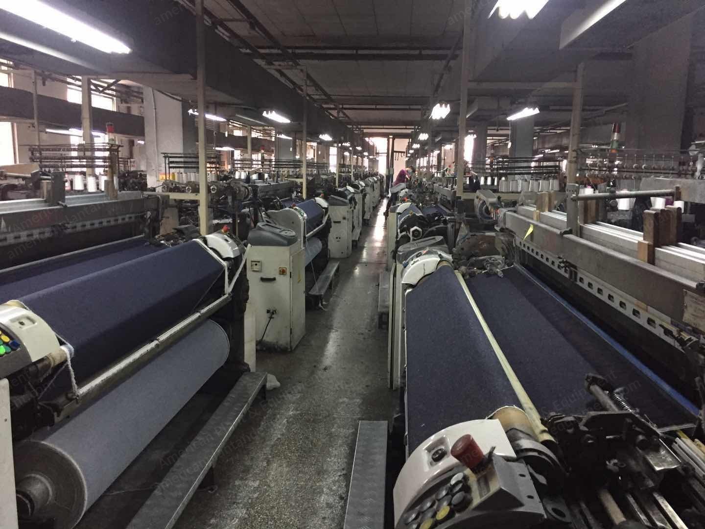 Vamatex, R880, 1900mm Working Width, Fim X5 Dobby