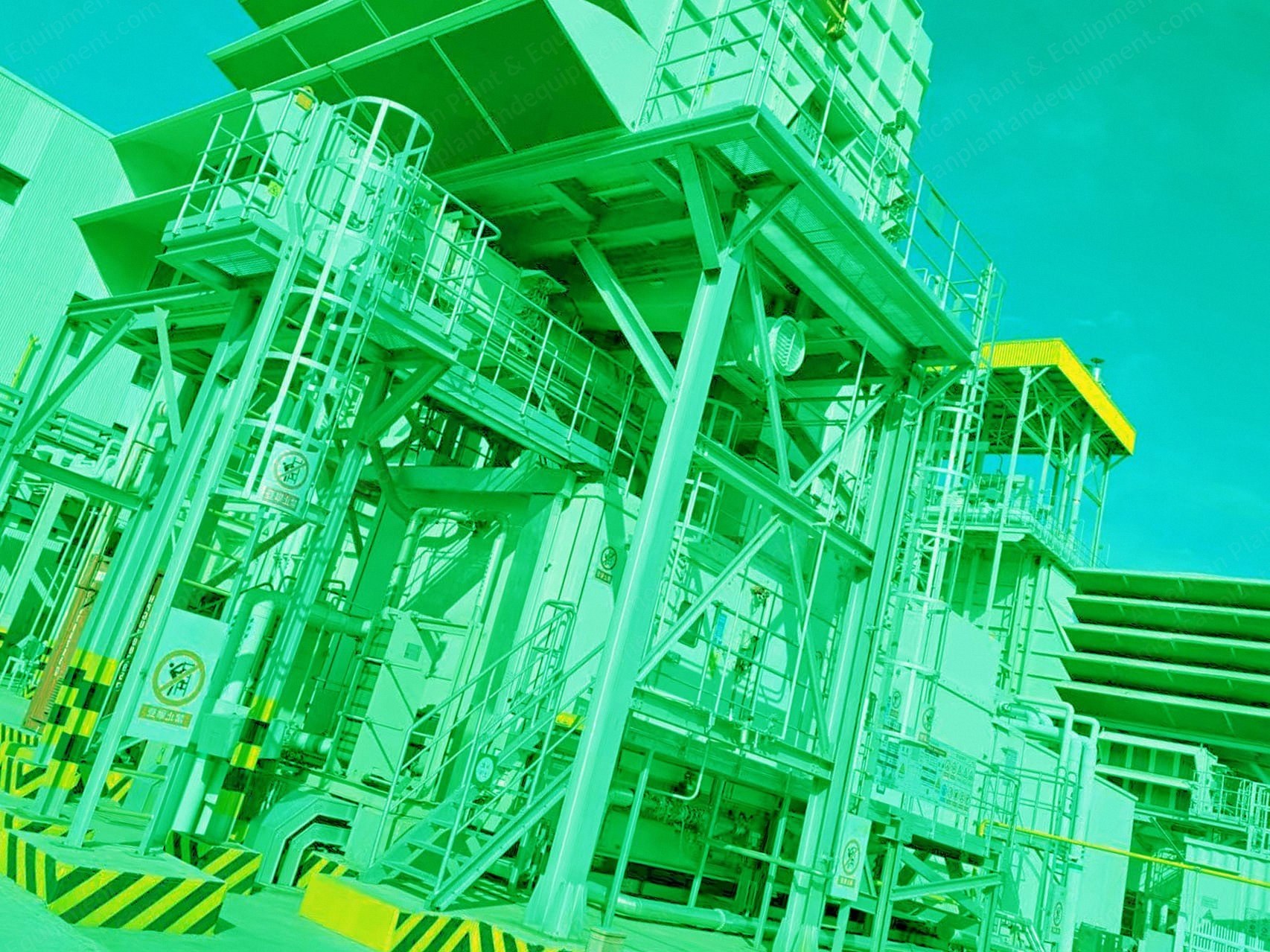 Siemens, SGT700DLE, 2020, 31.64MW, 50Hz, Gas Turbine Power Plant