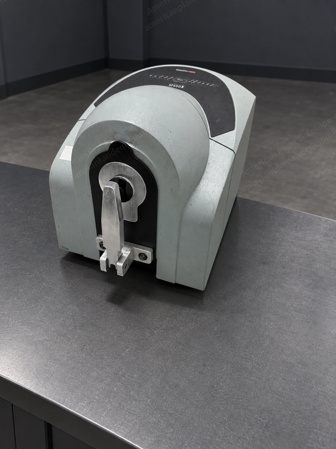 Laboratory Equipment for Textile Fabrics