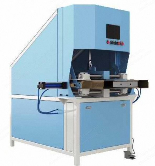 NovaStar, FN519, Foam Bagging Machine, 4kW, 1800x1800x1700mm