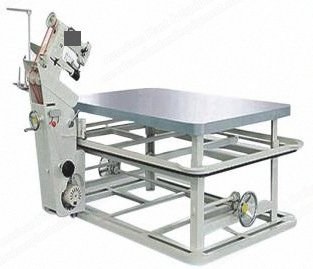 NovaStar, MB192, Mattress Edge-Enclosing Machine, Width 1800mm, Chainstitch Sewing Head