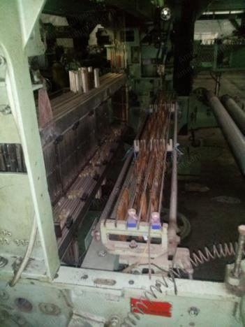 Ishikawa, ISL-725-NC-180, Rapier Looms, 180cm, Yamada Dobby, 4 Colors