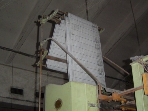 STB, 4-220, 1984-1990, 220cm, 36x Weaving Looms