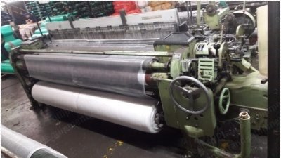 Sulzer, TW11, 85 Inches Working Width, 1 and 2 Colors