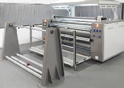 NovaStar, Bonding Machine, Cylinder Width 1600-3200mm, Cylinder Diameter 350-1000mm
