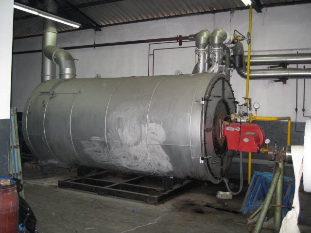 Reggiani, Flat Bed Printer, 1982, 3400mm Width, 8 Colors, 3 Chambers Dryer