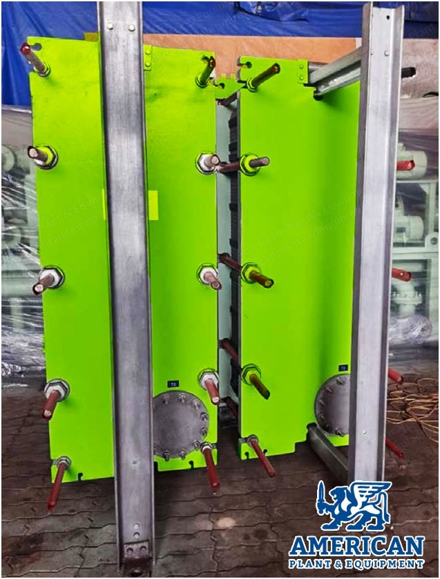 Wartsila, W16V32, 2014, 30 MW, 6x Gen-Sets, 7680 kW, 60 Hz