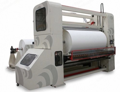 NovaStar, Slitter Rewinder, New, 1600mm Width, 1600mm Diameter, 500 m/min