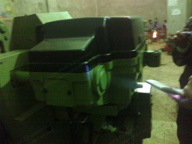 Sulzer, G6100, 1989/1990, Rapier Looms, 2200mm, Staubli Electronic Dobby 2660, 4 Colors