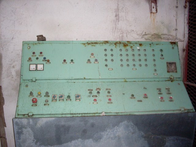 Somet, Master SM-93, 2200mm to 2800mm Working Width, Rapier Looms