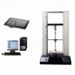 NovaStar, MC284, Universal Testing Machine, 30kN, 400mm Width